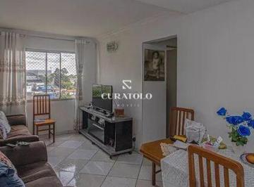 Apartamento · 50m² · 2 Quartos · 1 Vaga · Edifício Jardim Tropical - Apartamento à venda com 50 m², 2 quartos e vaga, Sacomã, São Paulo.