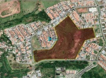 Terreno · 57668m² · Área à venda no bairro Jardim Santa Luzia - São José dos Campos/SP