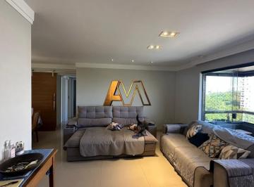 Apartamento · 134m² · 3 Quartos · 2 Vagas · Apartamento à venda no bairro Cidade Jardim - Salvador/BA