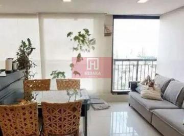 Apartamento · 132m² · 3 Quartos · 3 Vagas · Apartamento à venda no bairro Chácara Inglesa - São Paulo/SP, Zona Sul