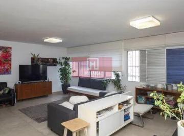 Apartamento · 135m² · 3 Quartos · 1 Vaga · Apartamento à venda no bairro Perdizes - São Paulo/SP, Zona Oeste