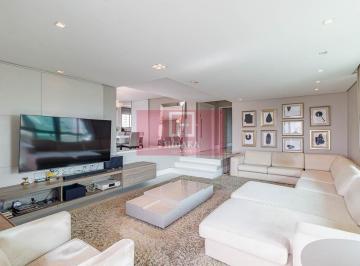 Apartamento · 246m² · 4 Quartos · 3 Vagas · Apartamento à venda no bairro Aclimação - São Paulo/SP, Zona Central