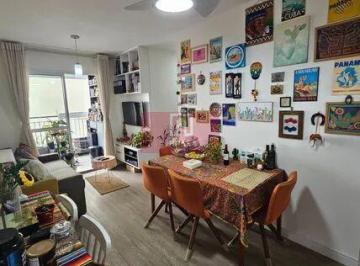 Apartamento · 51m² · 2 Quartos · 1 Vaga · Apartamento à venda no bairro Saúde - São Paulo/SP, Zona Sul