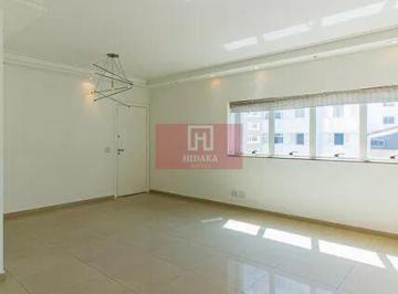 Apartamento · 133m² · 3 Quartos · 2 Vagas · Apartamento à venda no bairro Perdizes - São Paulo/SP, Zona Oeste