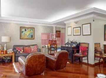 Apartamento · 203m² · 4 Quartos · 3 Vagas · Apartamento à venda no bairro Perdizes - São Paulo/SP, Zona Oeste