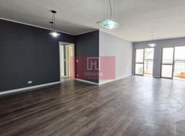 Apartamento · 126m² · 4 Quartos · 2 Vagas · Apartamento à venda no bairro Jardim das Acácias - São Paulo/SP, Zona Oeste