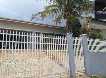 Casa · 236m² · 3 Quartos · 4 Vagas · Casa em Jardim Antonio Von Zuben, Campinas/SP