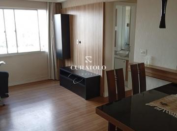 Apartamento · 60m² · 2 Quartos · 1 Vaga · Condomínio Dosso Del Liro - Apartamento à venda com 60 m², 2 quartos e vaga, Tatuapé, São Paulo.