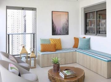 Apartamento · 140m² · 2 Quartos · 2 Vagas · Belo apartamento à venda no Alto da Lapa com 140m², 2 suítes próximo ao Parque Villa Lobos