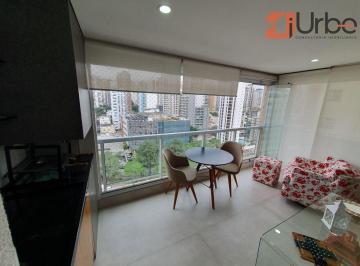 Apartamento · 88m² · 3 Quartos · 2 Vagas · Aconchegante apartamento à venda em Perdizes com 88m², 2 vagas próximo ao Bourbon Shopping