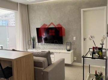 202602280944447400.jpeg · Apartamento para Venda em Barueri, Jardim Tupanci, 1 dormitório, 1 suíte, 1 banheiro, 1 vaga