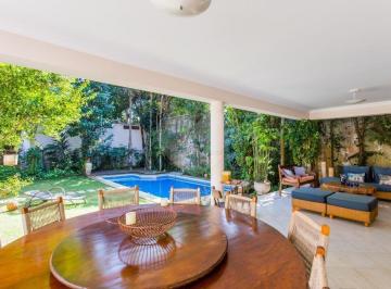 Casa · 700m² · 4 Quartos · 4 Vagas · Sobrado com 4 quartos à venda em Santo amaro - SP