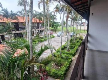 Casa · 90m² · 2 Quartos · 1 Vaga · Condomínio com 2 quartos à venda em Portinho - RJ