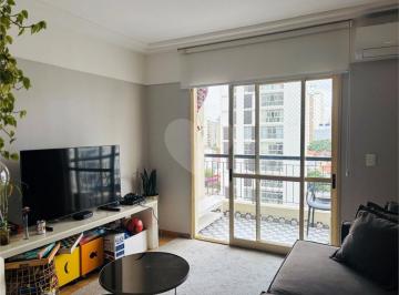 Apartamento · 84m² · 3 Quartos · 2 Vagas · Apartamento com 3 quartos à venda em Vila pompéia - SP