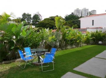 Casa · 320m² · 4 Quartos · 4 Vagas · Casa com 4 quartos à venda em Vila madalena - SP