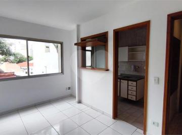 Apartamento · 44m² · 1 Quarto · 1 Vaga · Apartamento com 1 quartos à venda em Consolação - SP