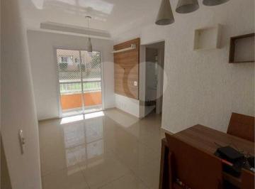 Apartamento · 50m² · 2 Quartos · Apartamento com 2 quartos à venda em Jardim vera cruz - SP
