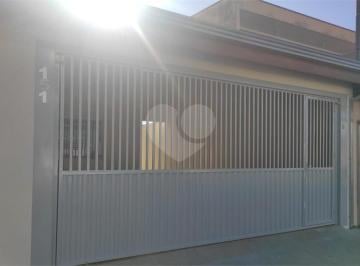 Casa · 111m² · 3 Quartos · 2 Vagas · Casa com 3 quartos à venda em Jardim santa marta - SP
