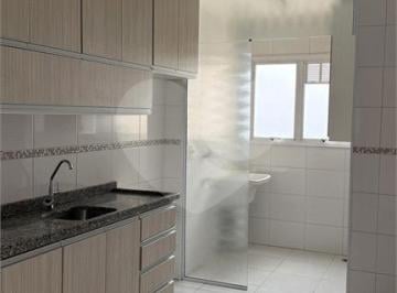 Apartamento · 72m² · 3 Quartos · 1 Vaga · Apartamento com 3 quartos à venda em Jardim nova era - SP