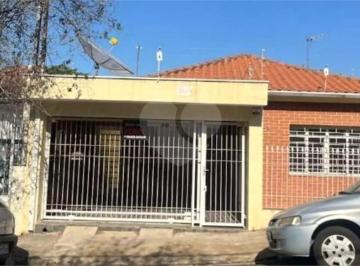 Casa · 125m² · 3 Quartos · 1 Vaga · Casa com 3 quartos à venda em Centro - SP