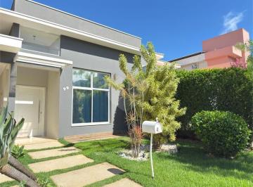 Casa · 240m² · 3 Quartos · 4 Vagas · Condomínio com 3 quartos à venda em Jardim amstalden residence - SP