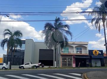 Comercial · 250m² · 3 Vagas · Galpão à venda em Salto ville - SP
