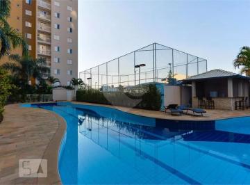 Apartamento · 75m² · 3 Quartos · 1 Vaga · Apartamento com 3 quartos à venda em São bernardo - SP