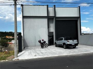 Comercial · 300m² · 10 Vagas · Galpão à venda em Jardim guarujá - SP