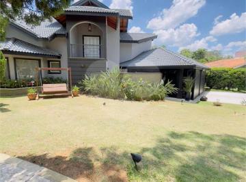 Casa · 459m² · 3 Quartos · Condomínio com 3 quartos à venda em Haras paineiras - SP
