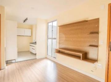 Apartamento · 41m² · 2 Quartos · 1 Vaga · Apartamento com 2 quartos à venda em Jardim esmeraldina - SP