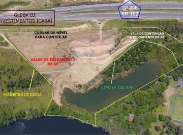 Terreno · 3986m² · Área de Terra à venda em Itapecerica - SP