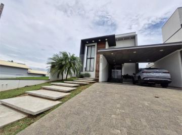 Casa · 292m² · 3 Quartos · 4 Vagas · Condomínio com 3 quartos à venda em Jardim celani - SP