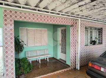 Casa · 191m² · 3 Quartos · 2 Vagas · Casa com 3 quartos à venda em Jardim garcía - SP