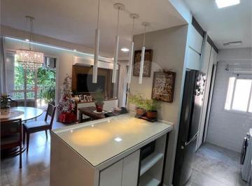 Apartamento · 61m² · 2 Quartos · 2 Vagas · Apartamento com 2 quartos à venda em Jardim são vicente - SP