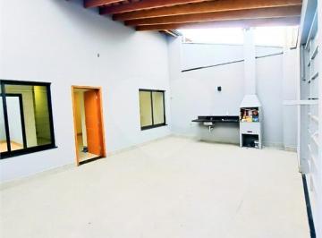 Casa · 100m² · 3 Quartos · 2 Vagas · Casa com 3 quartos à venda em Jardim colonial - SP
