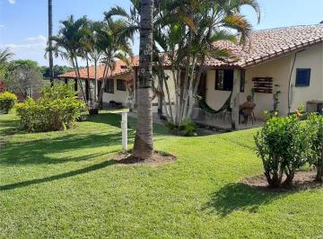 Rural · 544m² · 8 Quartos · 15 Vagas · Chácara com 8 quartos à venda em Jardim arquidiocesano - SP
