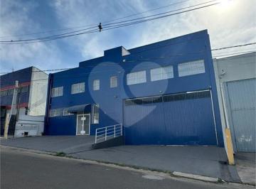 Comercial · 972m² · 6 Vagas · Galpão à venda em Julio ustrito - SP