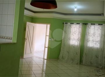 Casa · 89m² · 3 Quartos · 2 Vagas · Casa térrea com 3 quartos à venda em Vila nova - SP