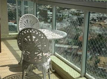 Apartamento · 137m² · 4 Quartos · 3 Vagas · Apartamento com 4 quartos à venda em Loteamento alphaville campinas - SP