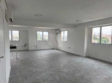 Comercial · 97m² · 2 Vagas · Salas à venda em Botafogo - SP
