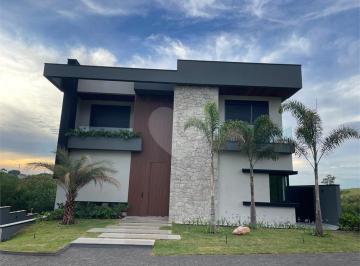 Casa · 517m² · 6 Quartos · Condomínio com 6 quartos à venda em Alphaville dom pedro 3 - SP