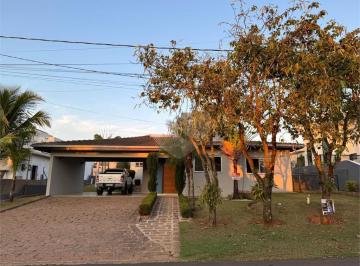 Casa · 311m² · 4 Quartos · 7 Vagas · Condomínio com 4 quartos à venda em Terras de mont serrat - SP