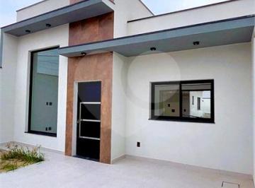 Casa · 76m² · 2 Quartos · Casa térrea com 2 quartos à venda em Jardim novo são pedro - SP