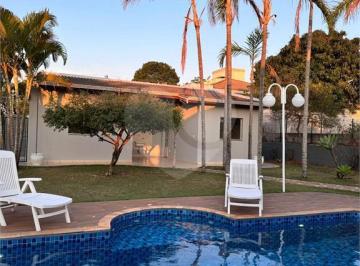 Casa · 311m² · 4 Quartos · 7 Vagas · Condomínio com 4 quartos à venda em Buru - SP