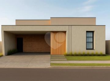 Casa · 180m² · 3 Quartos · 2 Vagas · Condomínio com 3 quartos à venda em Buru - SP