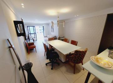 Apartamento de 3 quartos, Recife · Vende Apartamento 03 Quartos em Boa Viagem, 110m2, próx. ao Shopping Recife