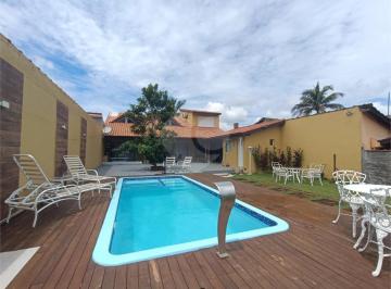 Casa · 80m² · 3 Quartos · 6 Vagas · Condomínio com 3 quartos à venda em Morada da praia - SP
