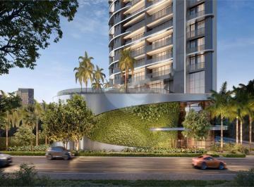 Apartamento · 138m² · 3 Quartos · 2 Vagas · Apartamento com 3 quartos à venda em Meireles - CE