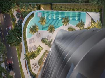 Apartamento · 138m² · 3 Quartos · 2 Vagas · Apartamento com 3 quartos à venda em Meireles - CE
