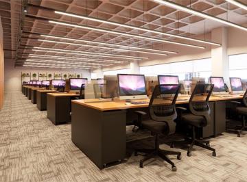 Comercial · 2850m² · 40 Vagas · Salas à venda em Várzea da barra funda - SP
